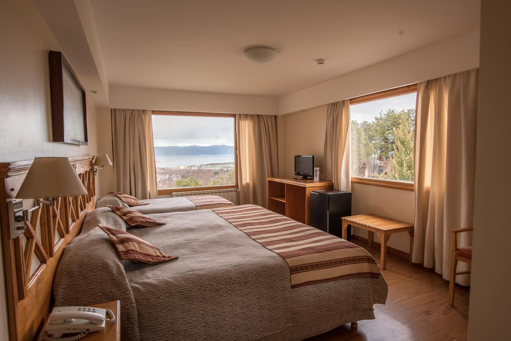 Altos Ushuaia Hotel & Resto 외부 사진