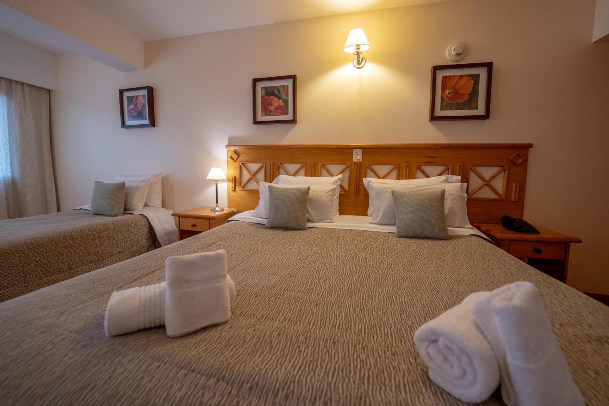 Altos Ushuaia Hotel & Resto 외부 사진