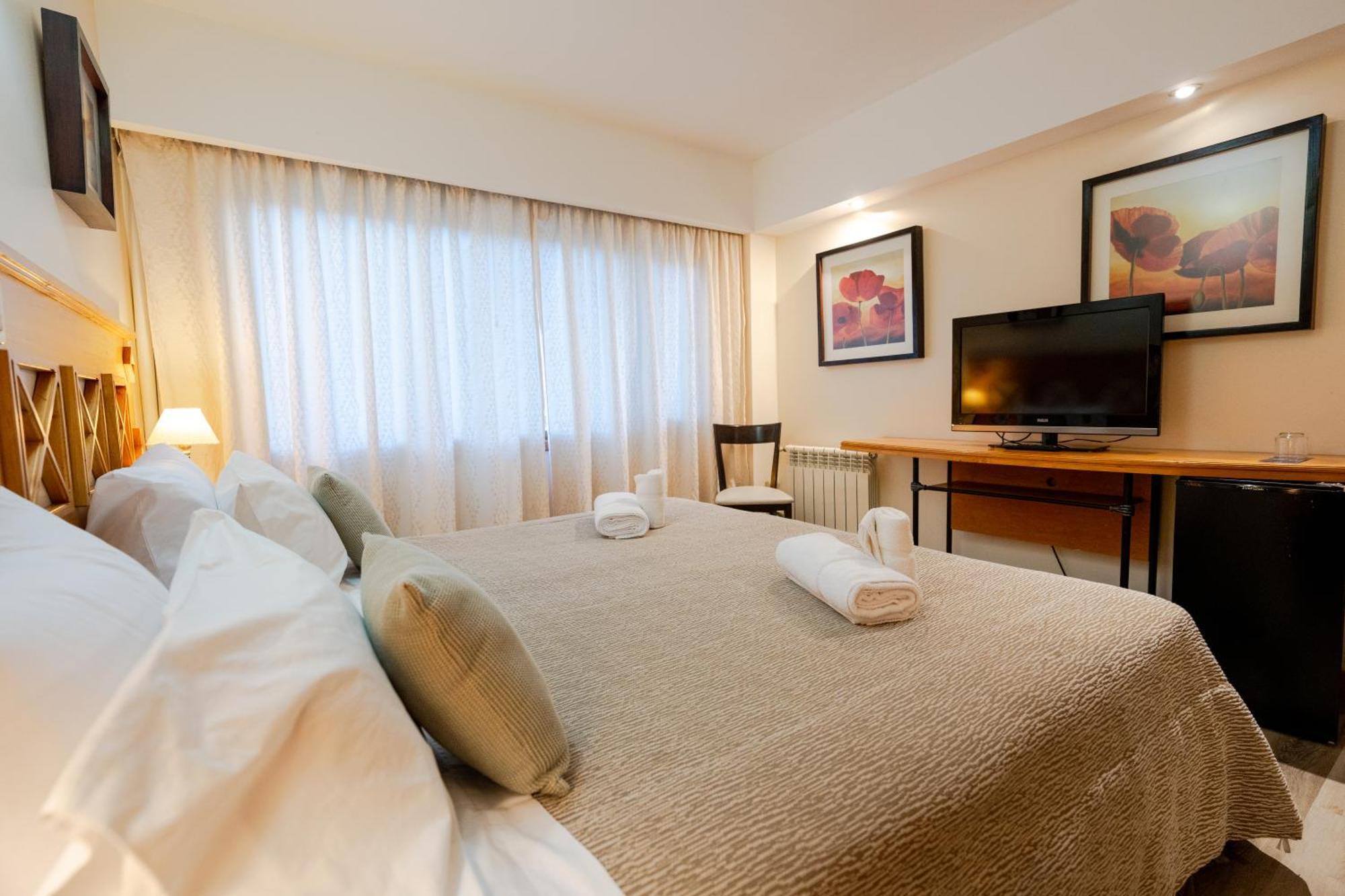 Altos Ushuaia Hotel & Resto 외부 사진