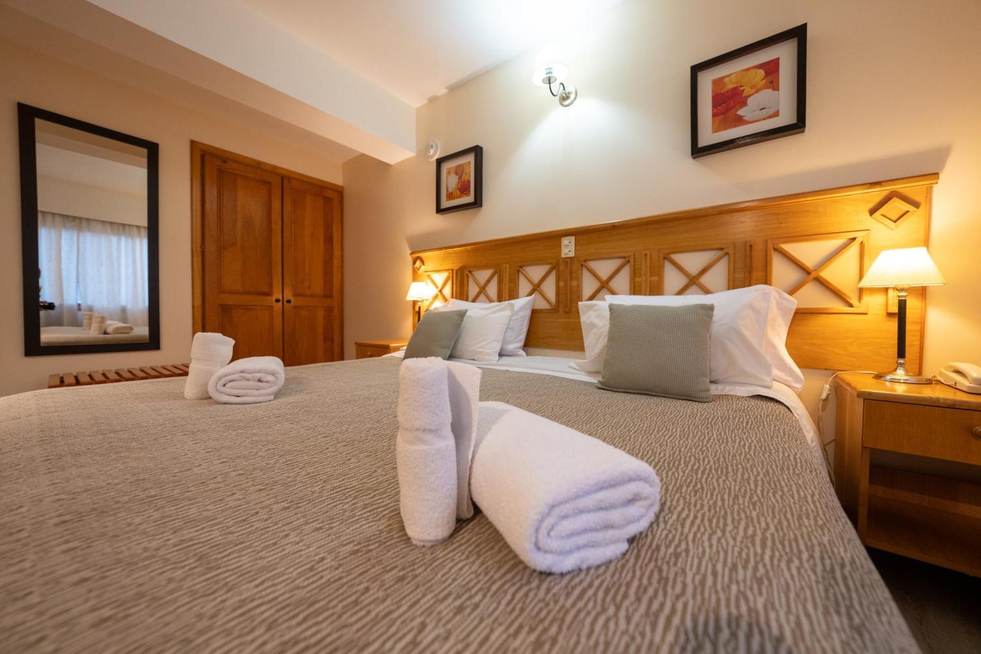Altos Ushuaia Hotel & Resto 외부 사진
