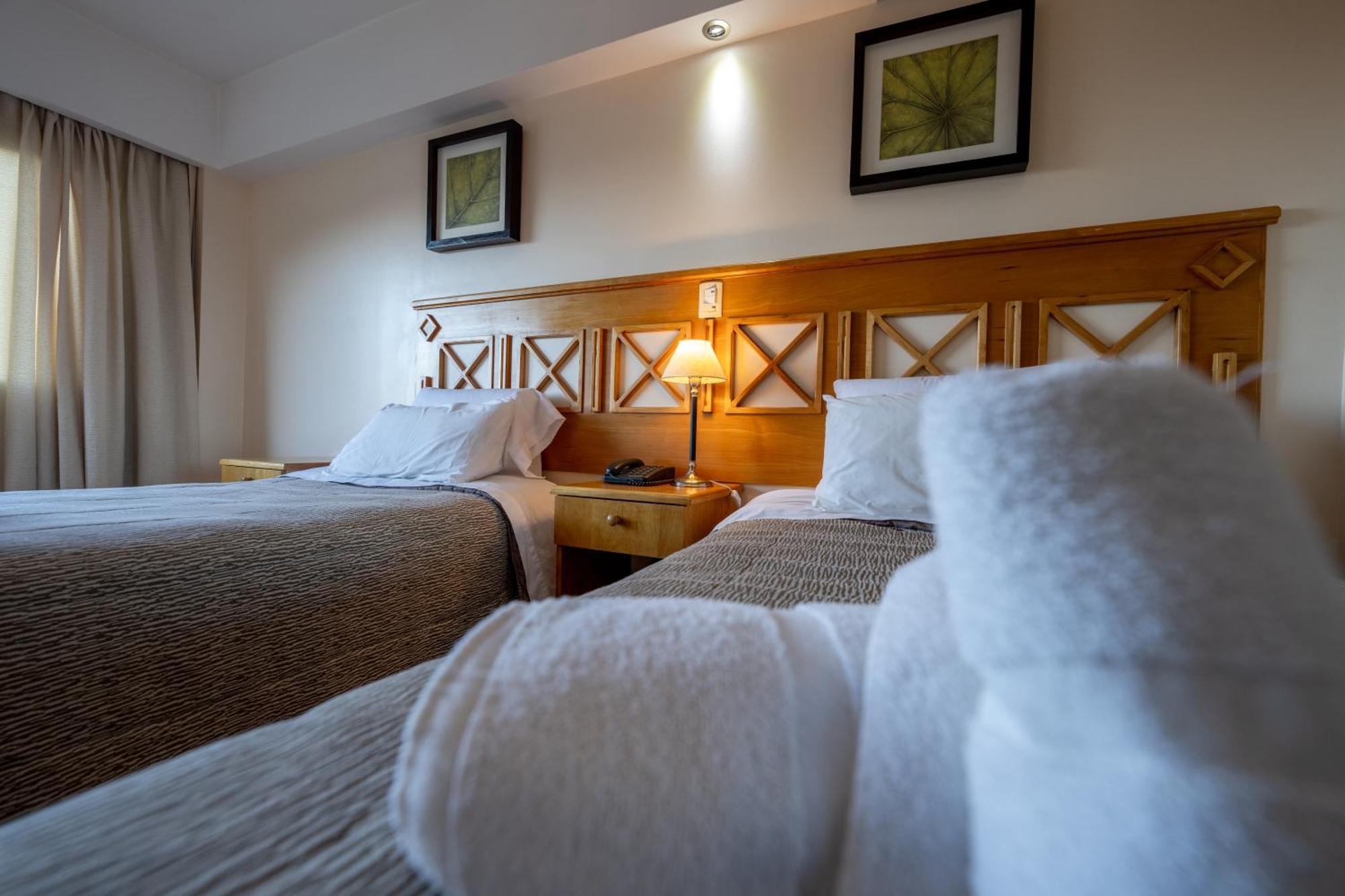Altos Ushuaia Hotel & Resto 외부 사진