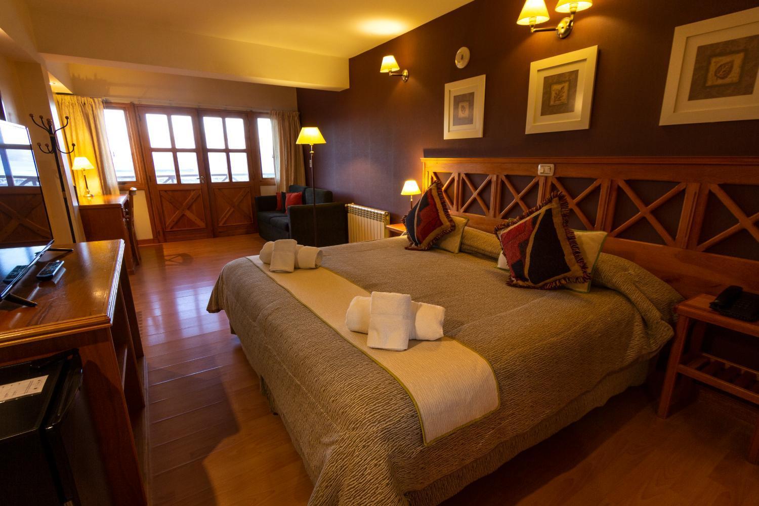 Altos Ushuaia Hotel & Resto 외부 사진