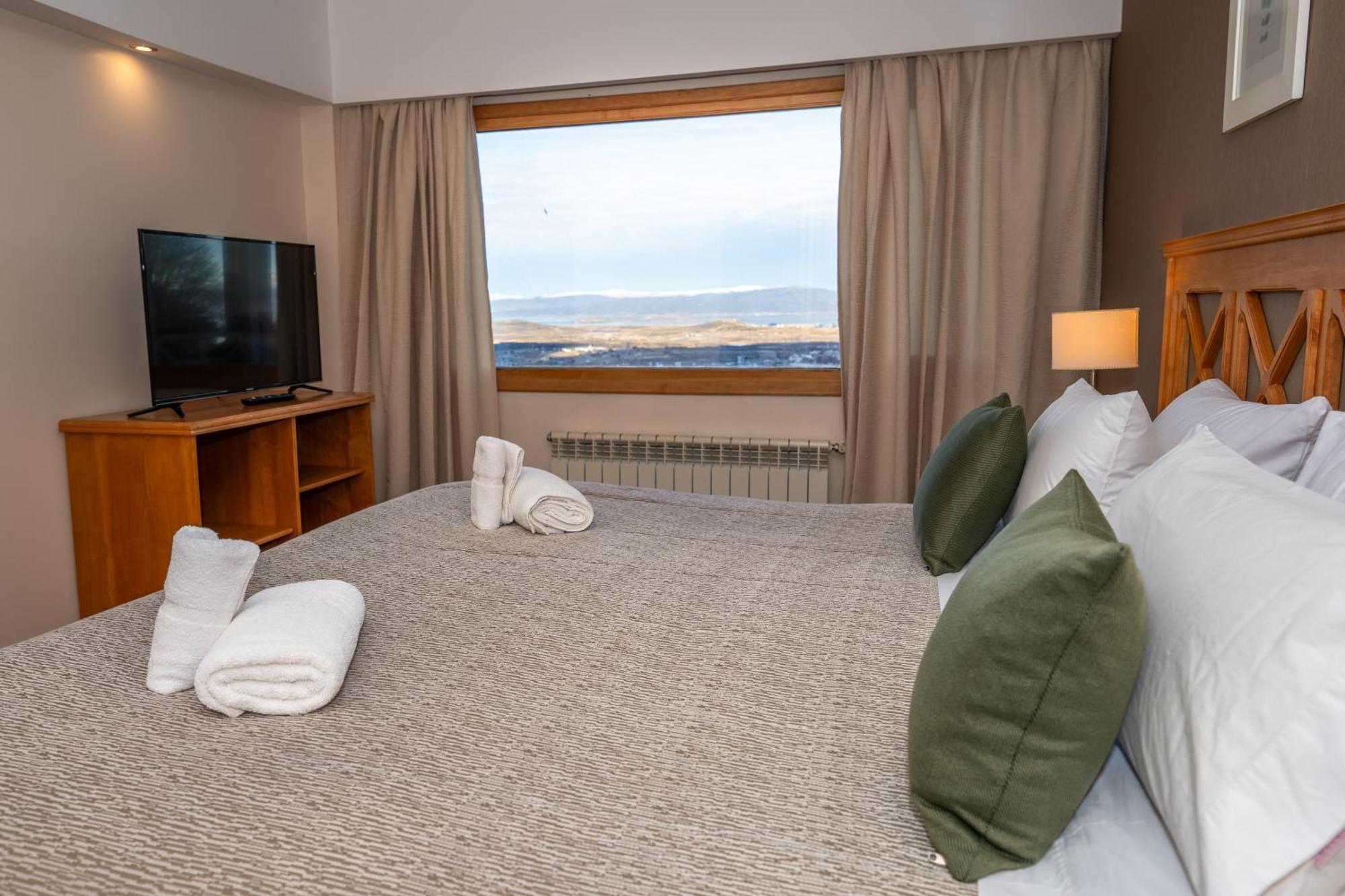 Altos Ushuaia Hotel & Resto 외부 사진