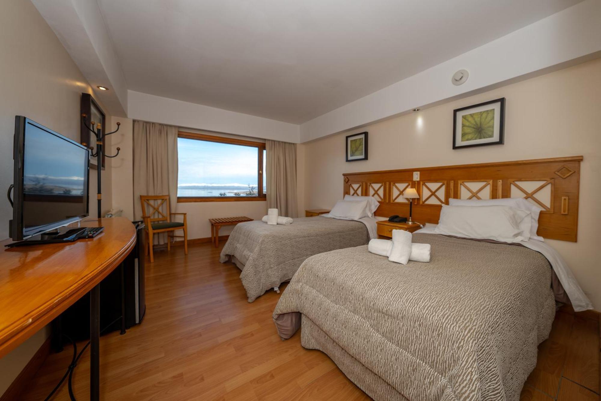 Altos Ushuaia Hotel & Resto 외부 사진