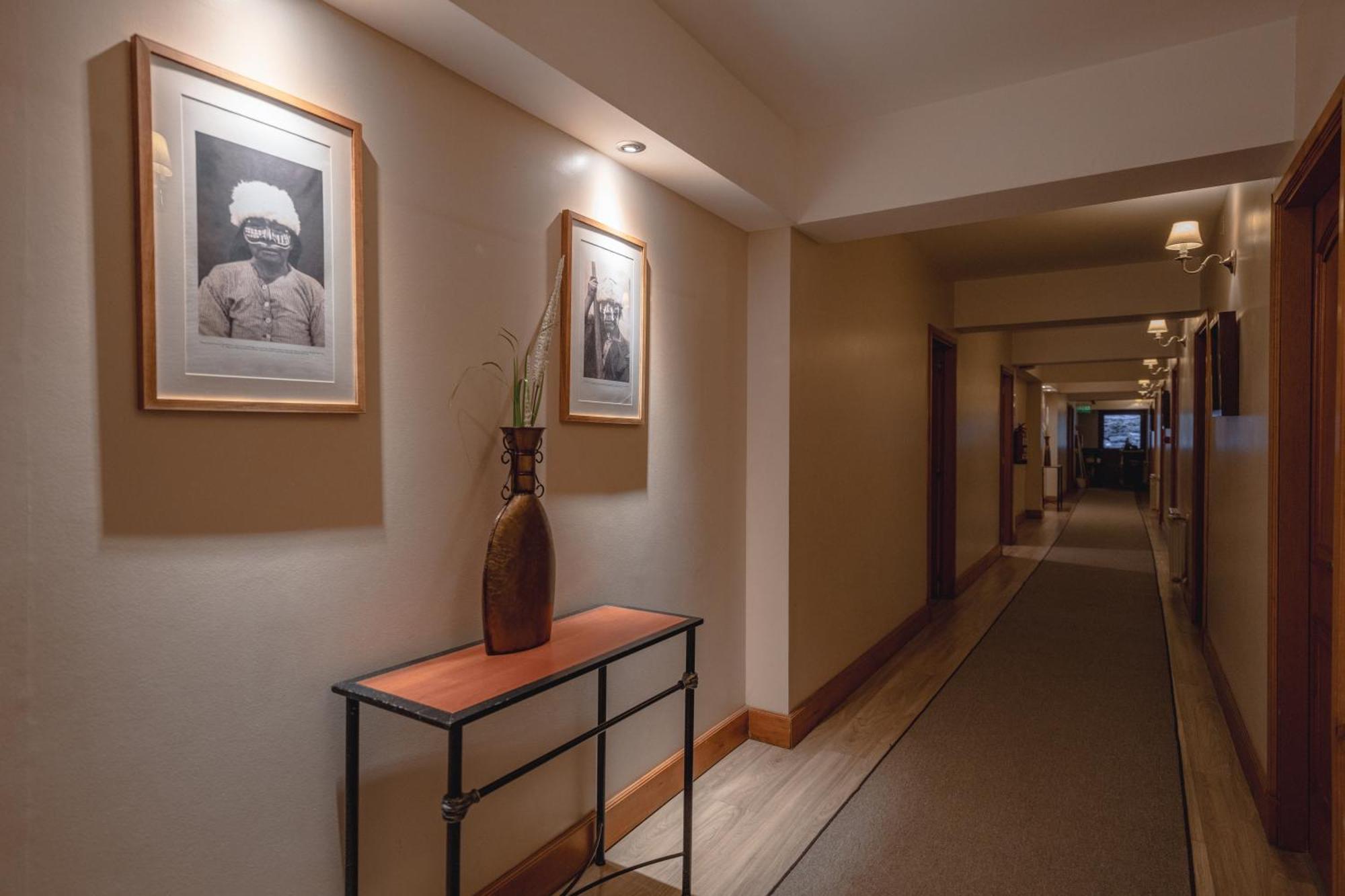 Altos Ushuaia Hotel & Resto 외부 사진