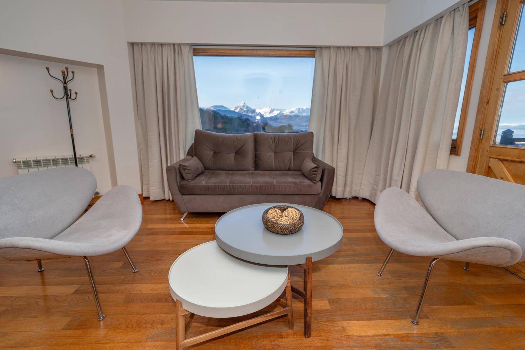 Altos Ushuaia Hotel & Resto 외부 사진