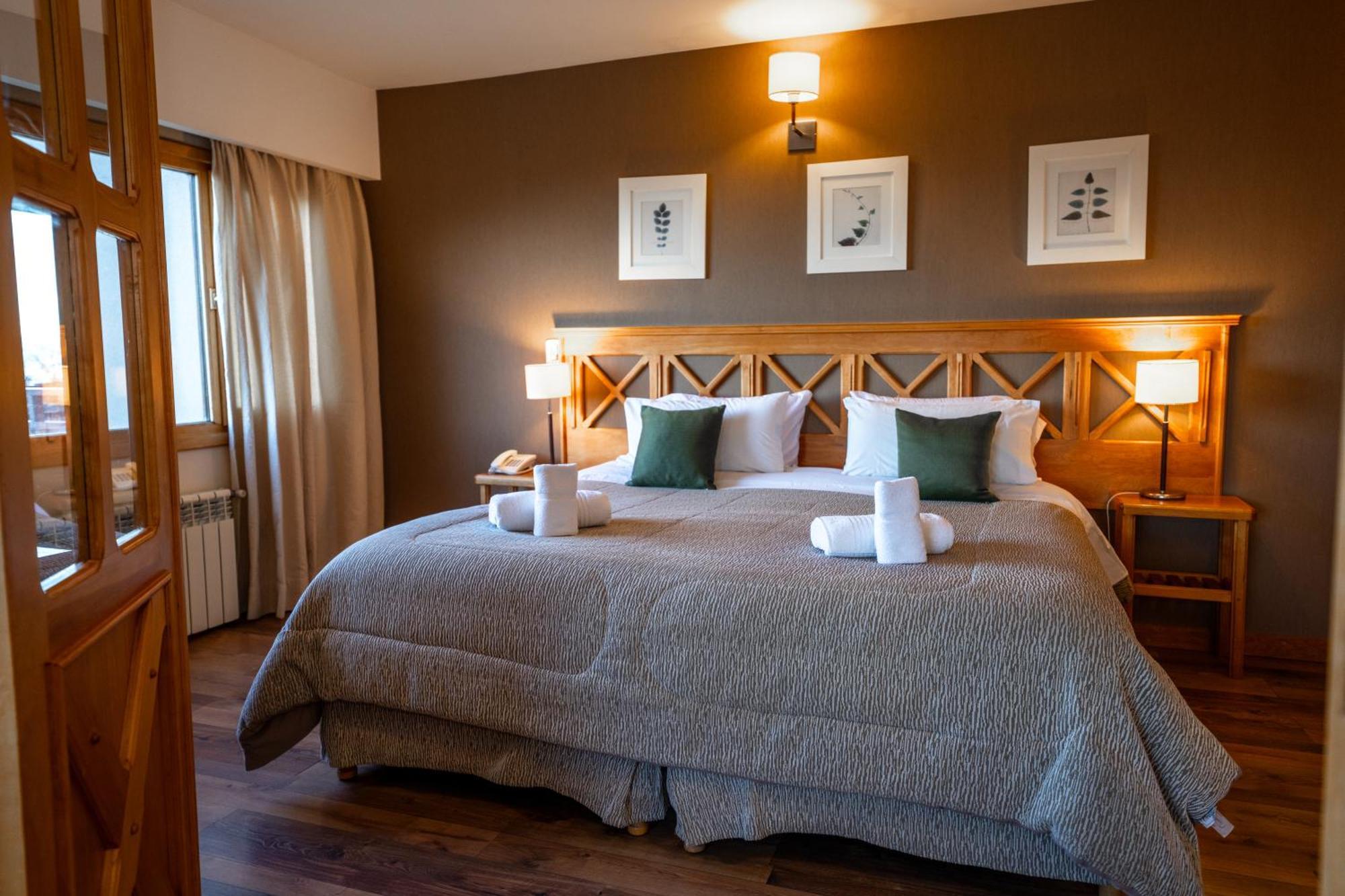 Altos Ushuaia Hotel & Resto 외부 사진
