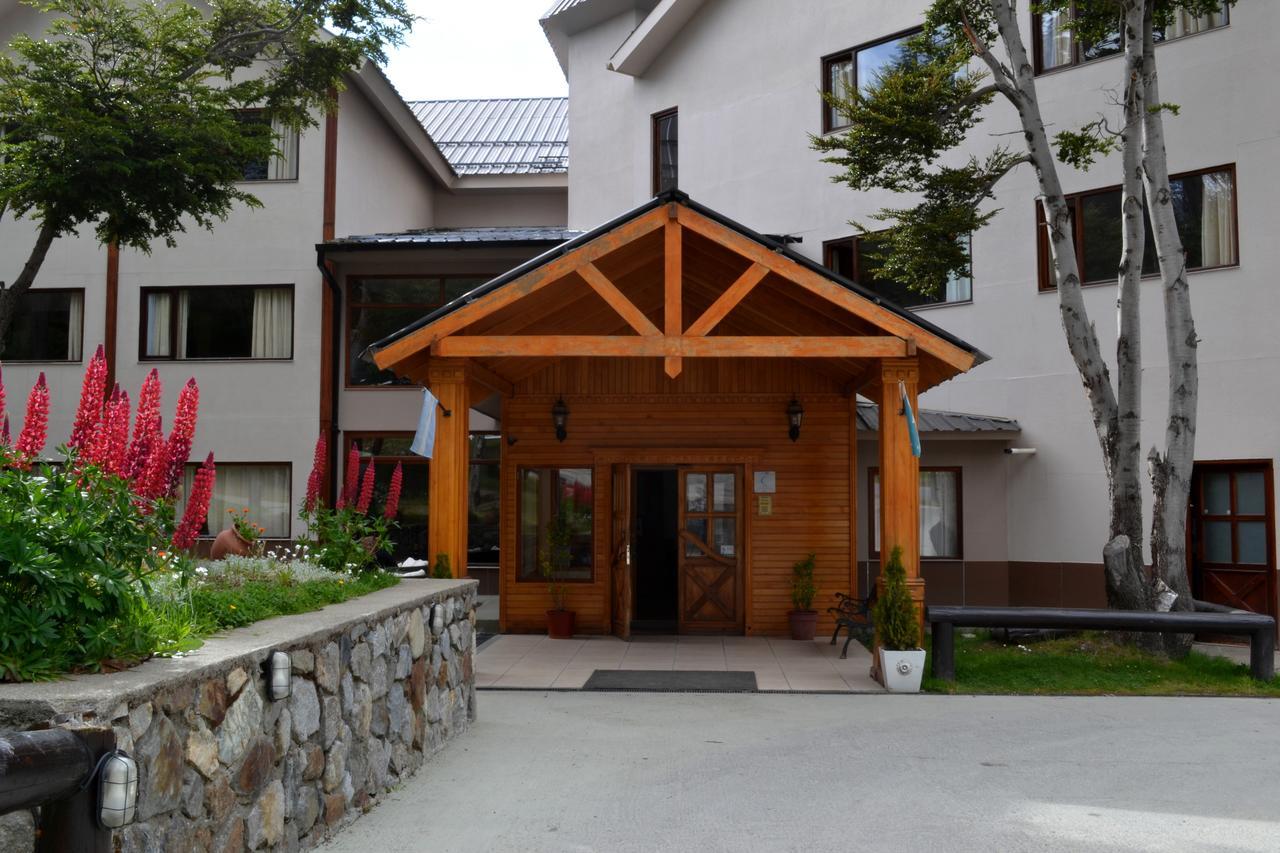 Altos Ushuaia Hotel & Resto 외부 사진