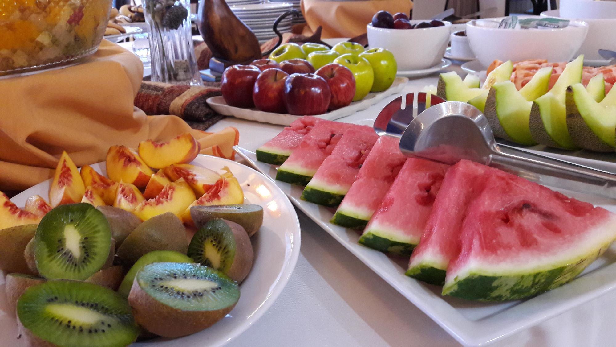 Altos Ushuaia Hotel & Resto 외부 사진