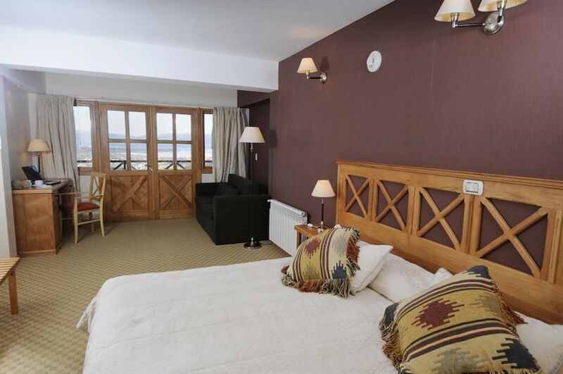Altos Ushuaia Hotel & Resto 외부 사진